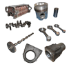 Automotive Spare Parts